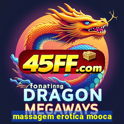 massagem erotica mooca